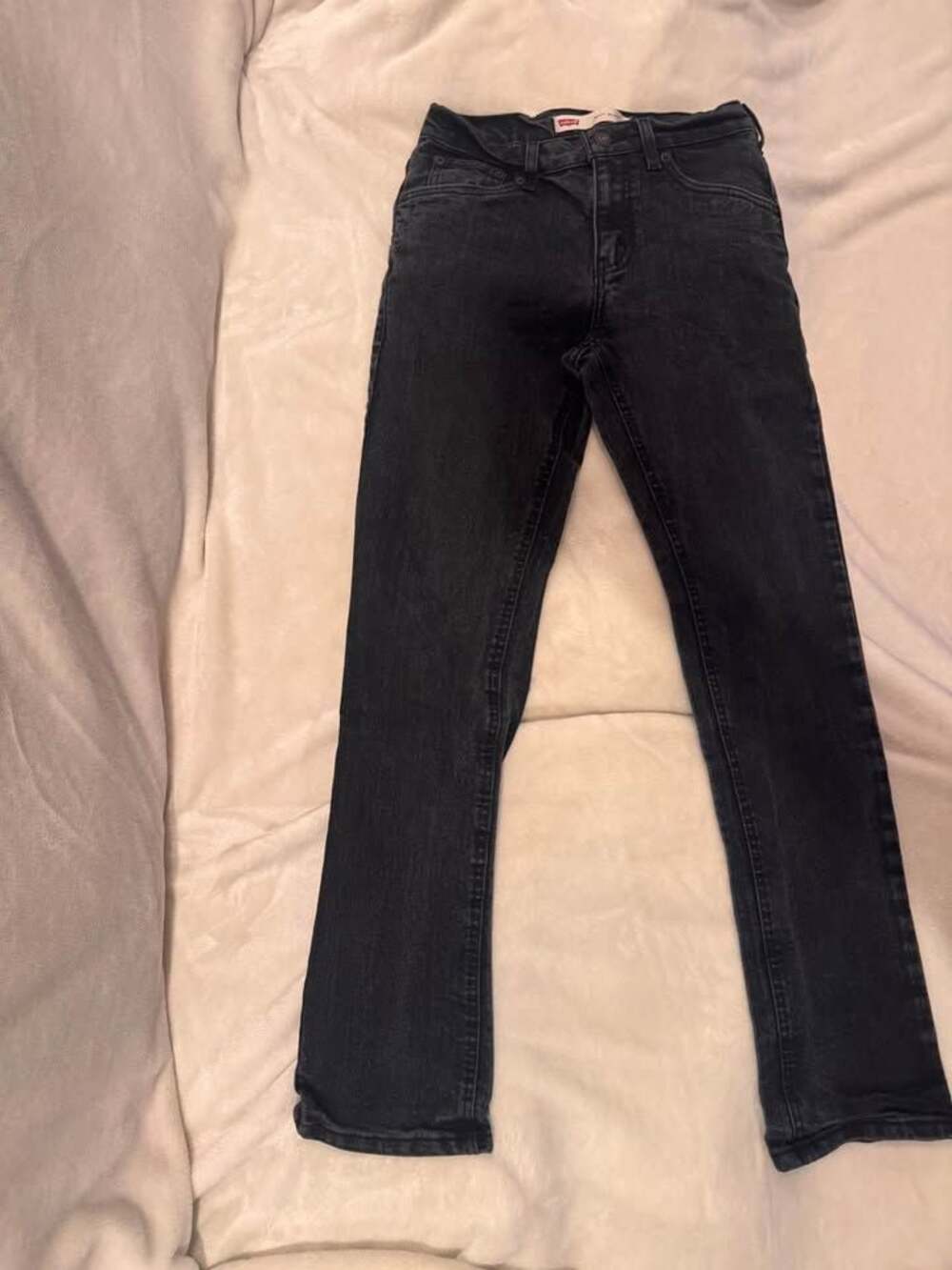 Levi's 511 Slim Jeans Boys 16 Men’s 28x30